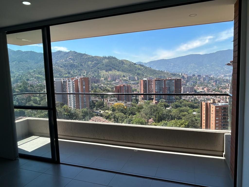 Apartamento en Arriendo