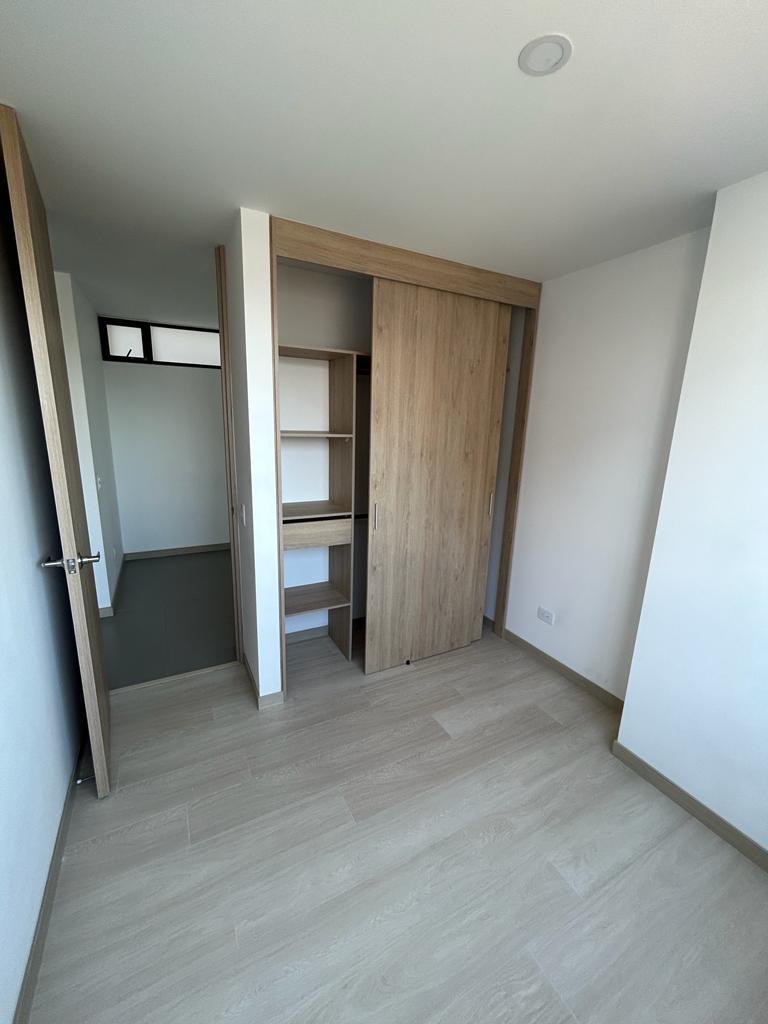 Apartamento en Arriendo