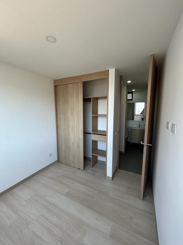 Apartamento en Arriendo