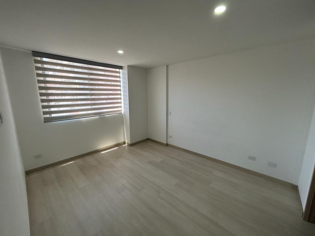 Apartamento en Arriendo