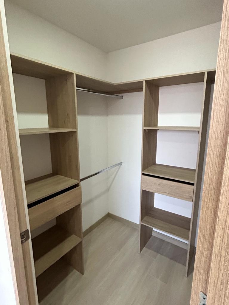 Apartamento en Arriendo