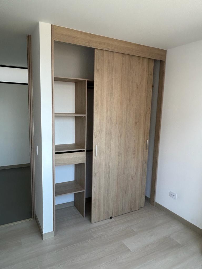 Apartamento en Arriendo