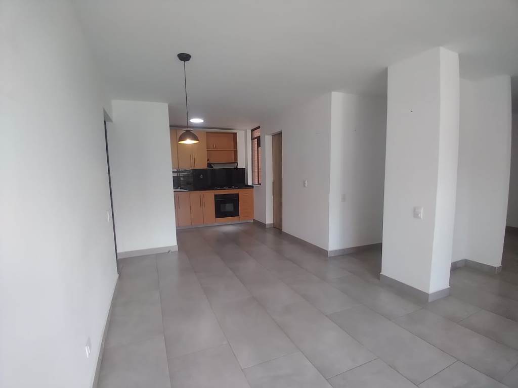 Apartamento en Arriendo