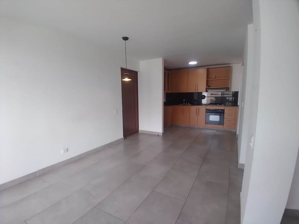 Apartamento en Arriendo