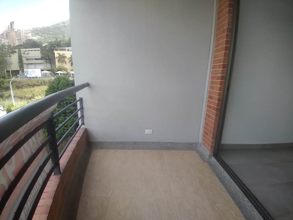 Apartamento en Arriendo