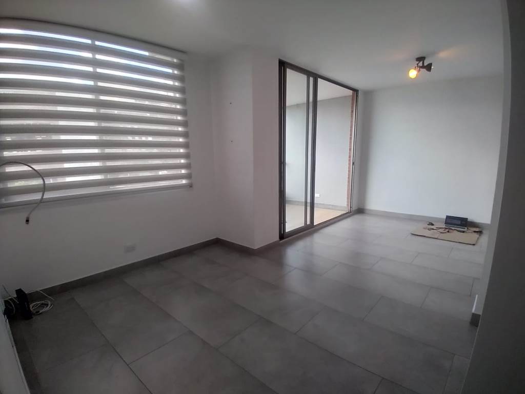 Apartamento en Arriendo