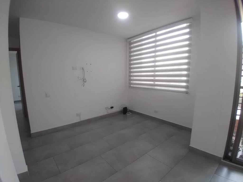 Apartamento en Arriendo