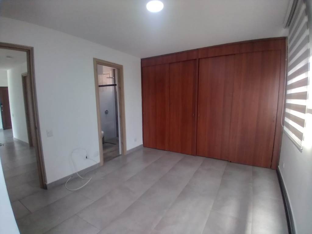 Apartamento en Arriendo