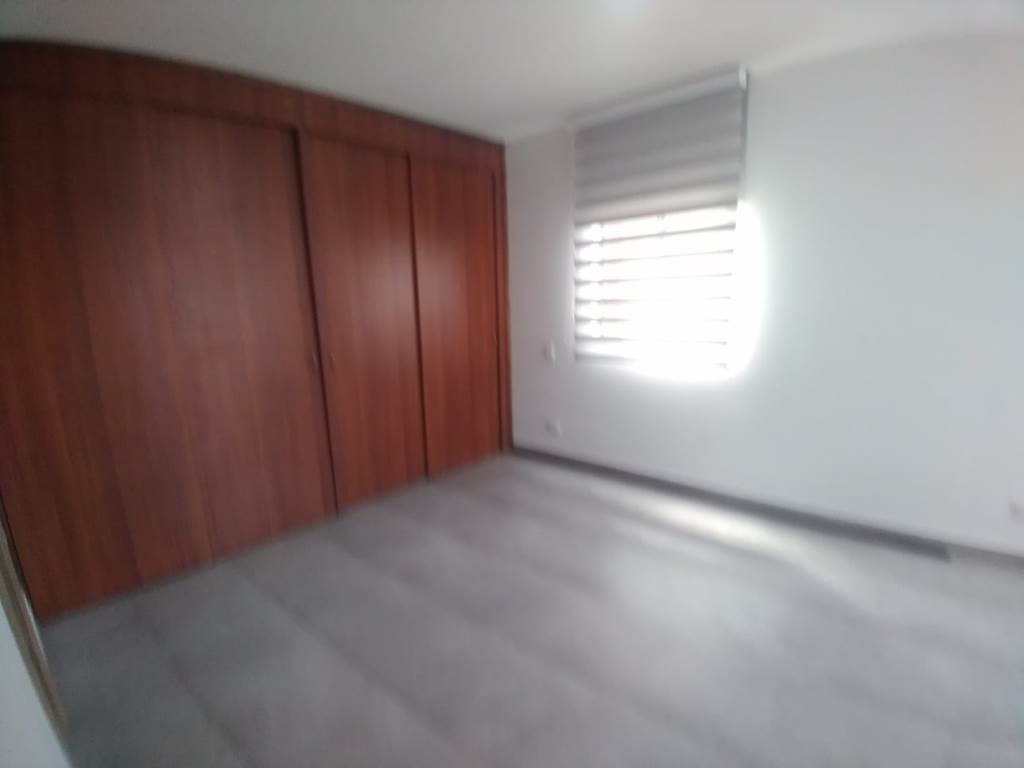 Apartamento en Arriendo