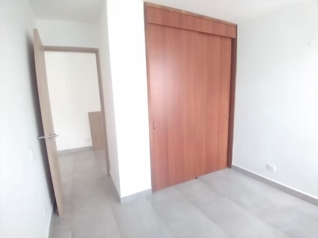 Apartamento en Arriendo