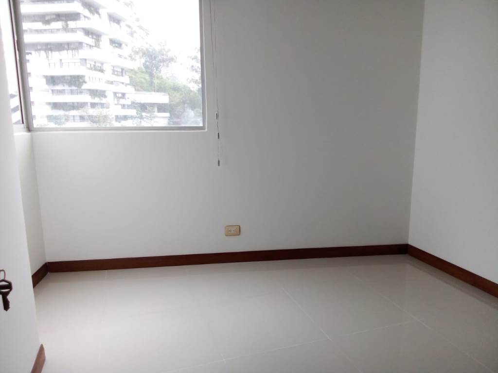 Apartamento en Arriendo