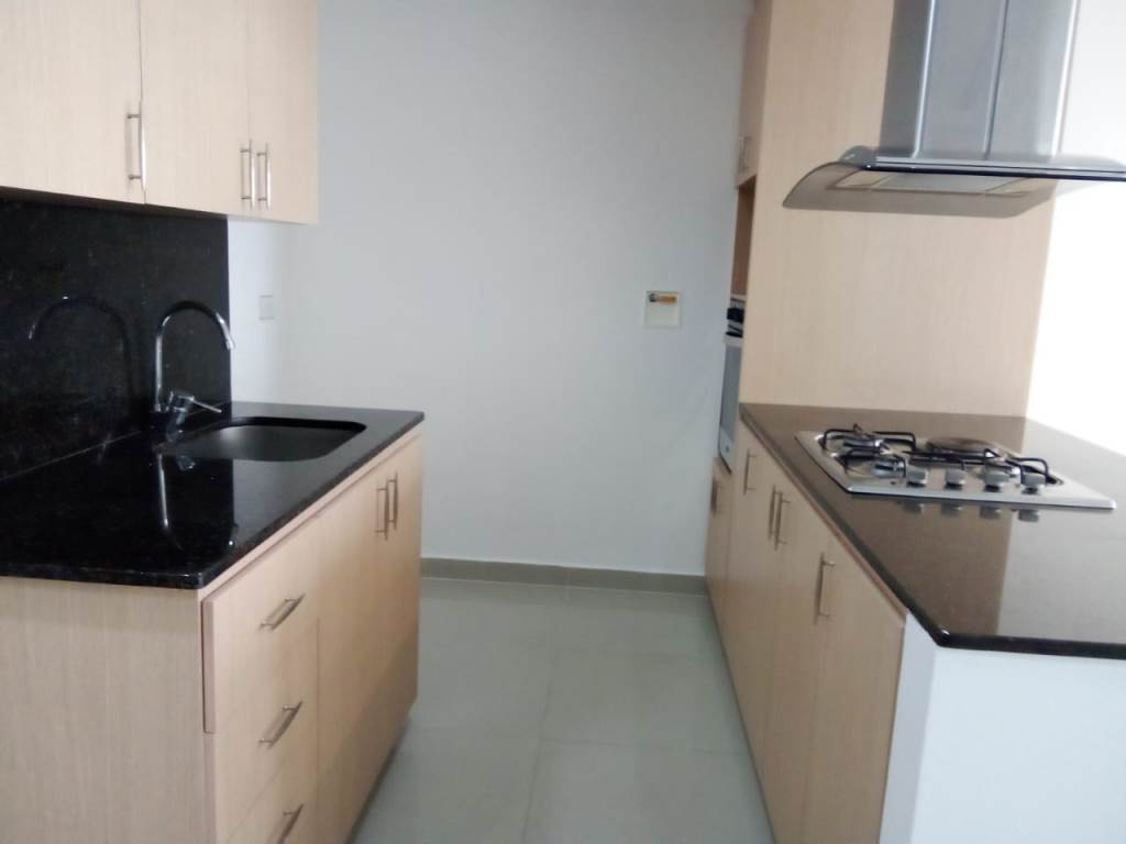 Apartamento en Arriendo