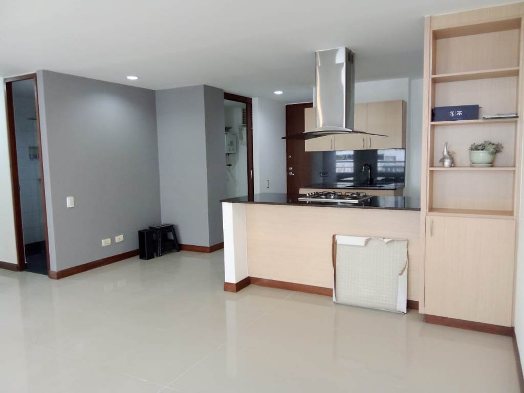 Apartamento en Arriendo