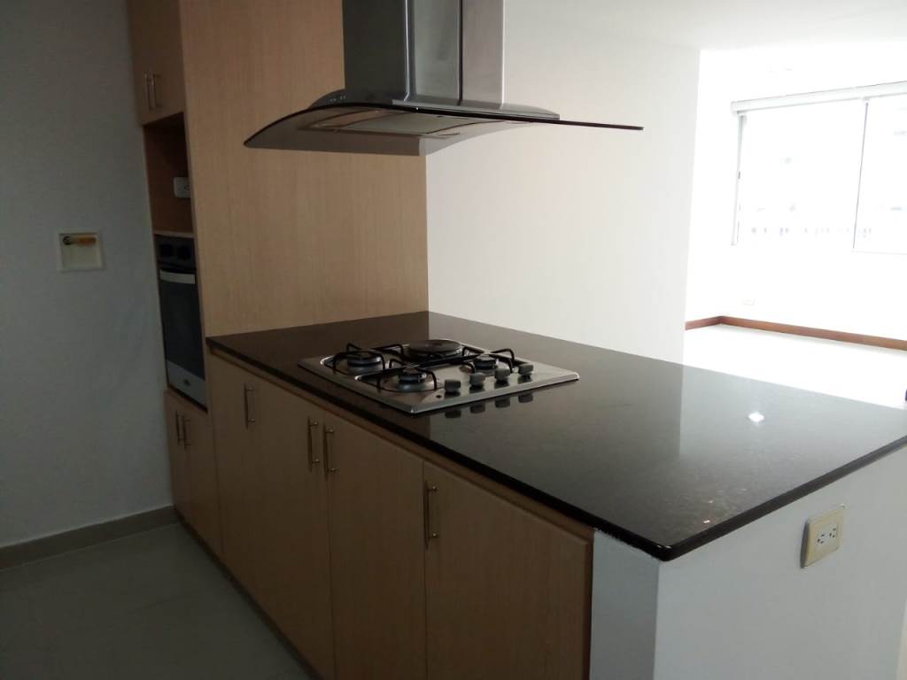 Apartamento en Arriendo