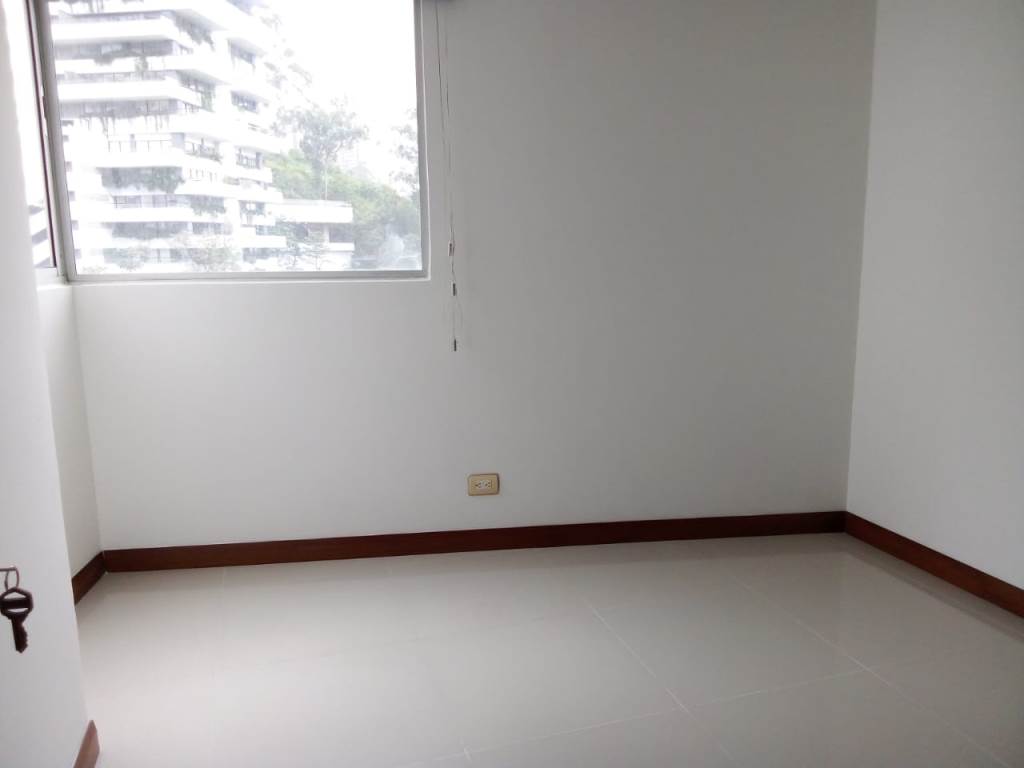 Apartamento en Arriendo