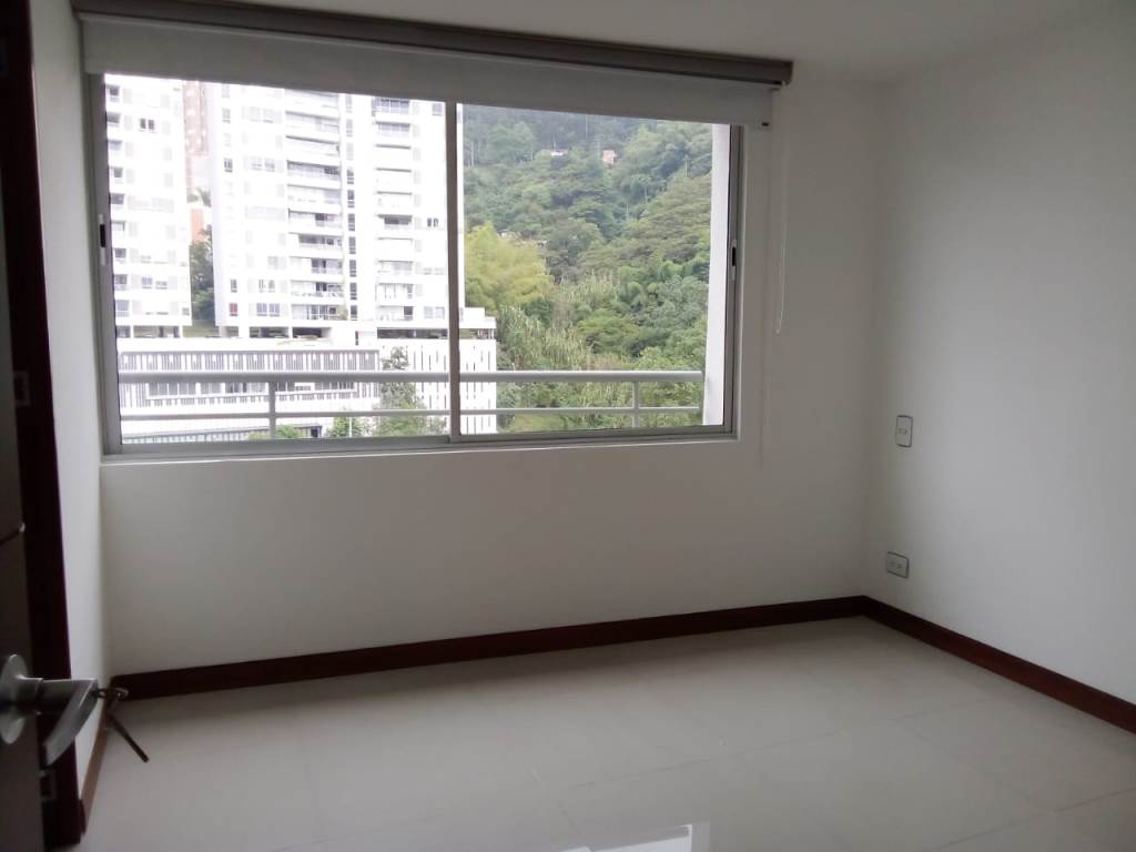 Apartamento en Arriendo