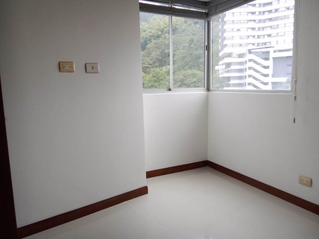 Apartamento en Arriendo