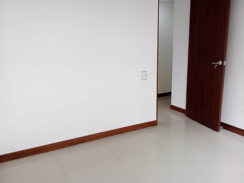 Apartamento en Arriendo