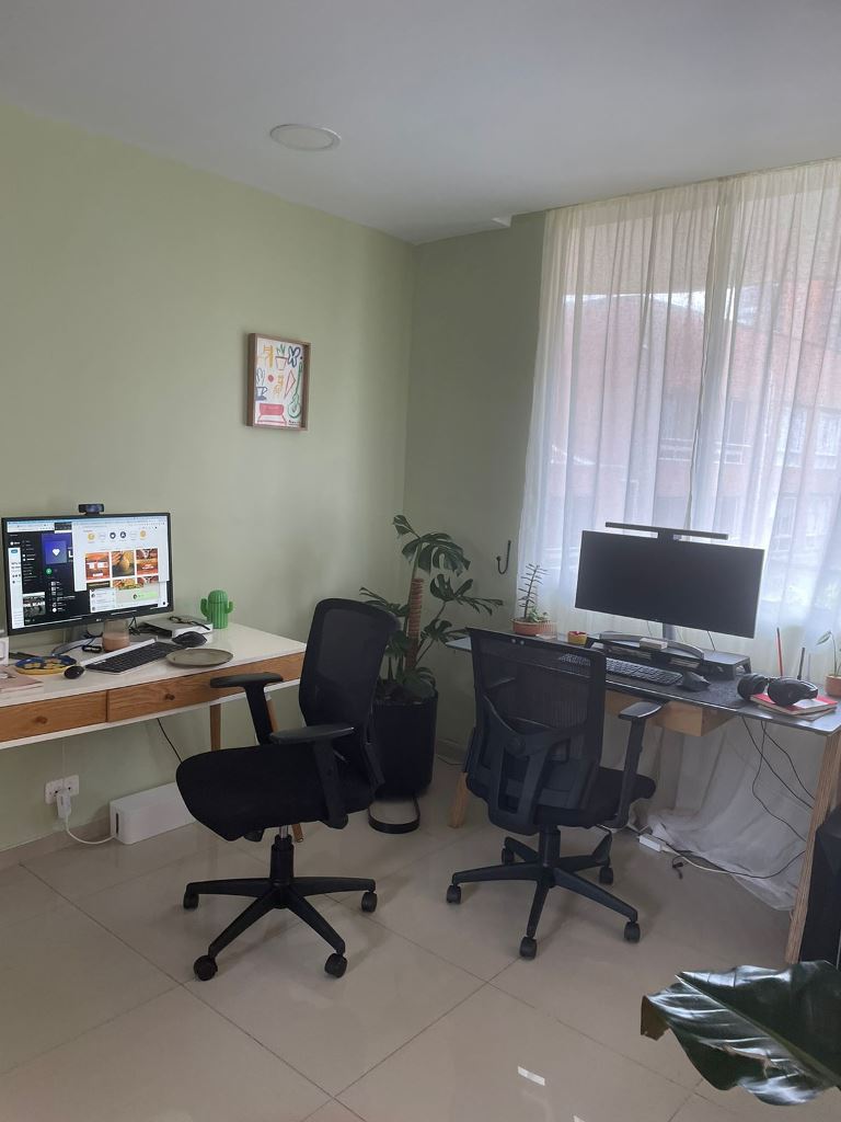 Apartamento en Venta