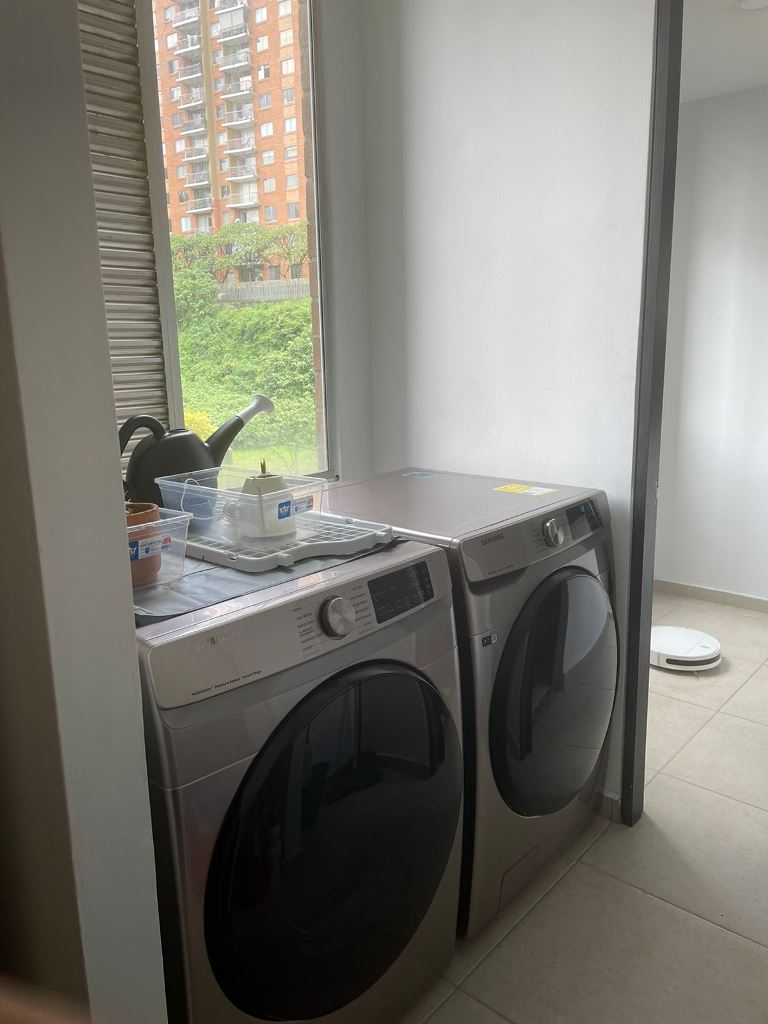 Apartamento en Venta