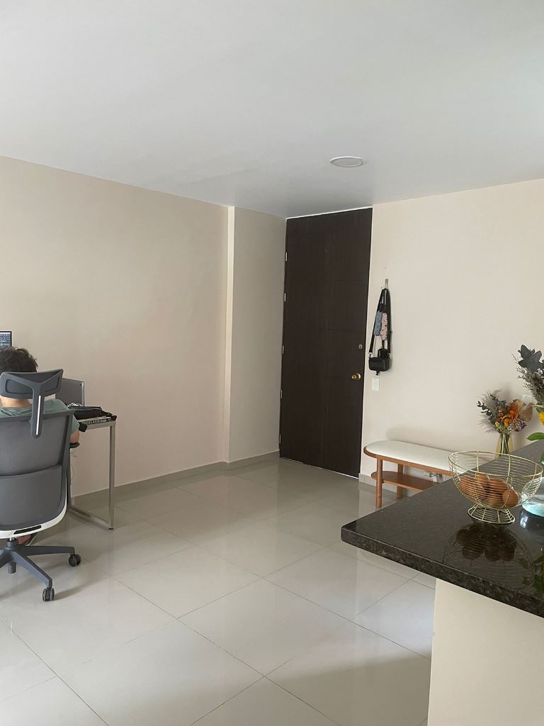 Apartamento en Venta