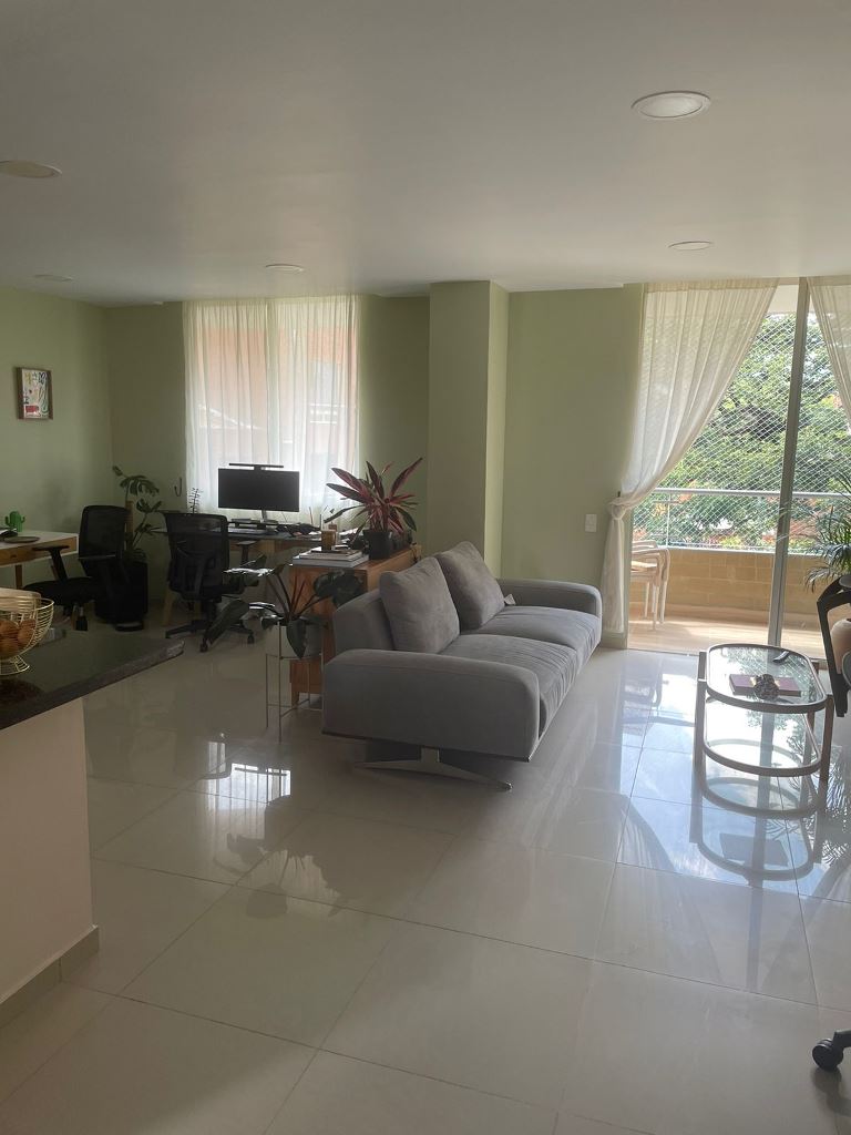 Apartamento en Venta