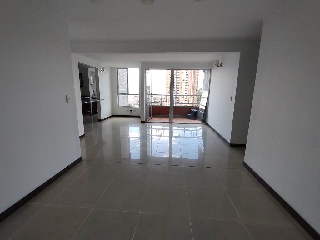 Apartamento en Arriendo