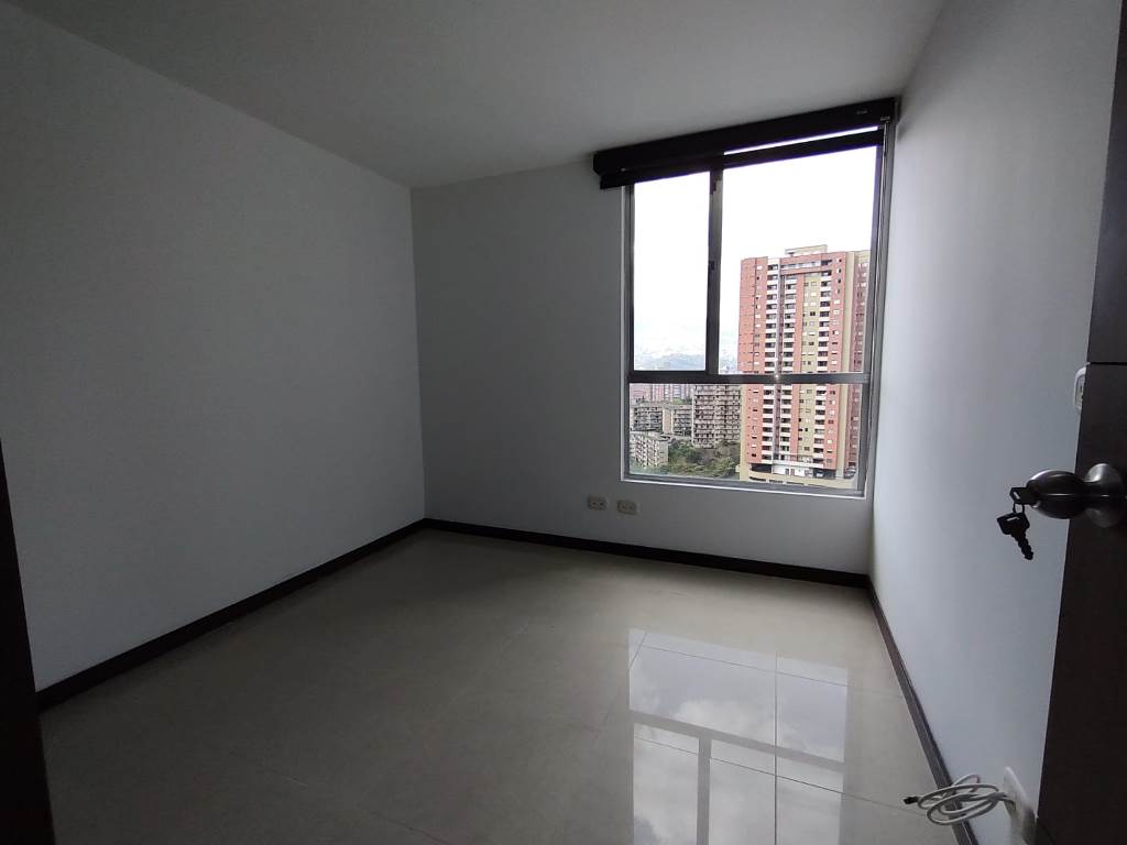 Apartamento en Arriendo