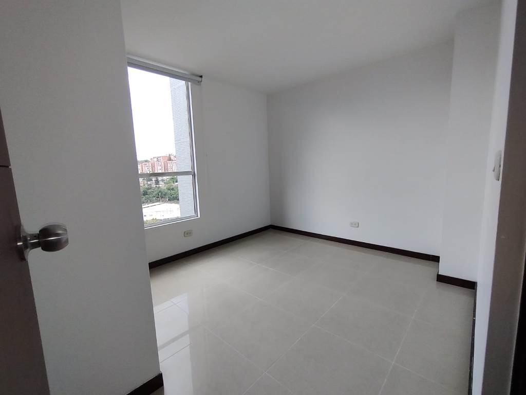 Apartamento en Arriendo