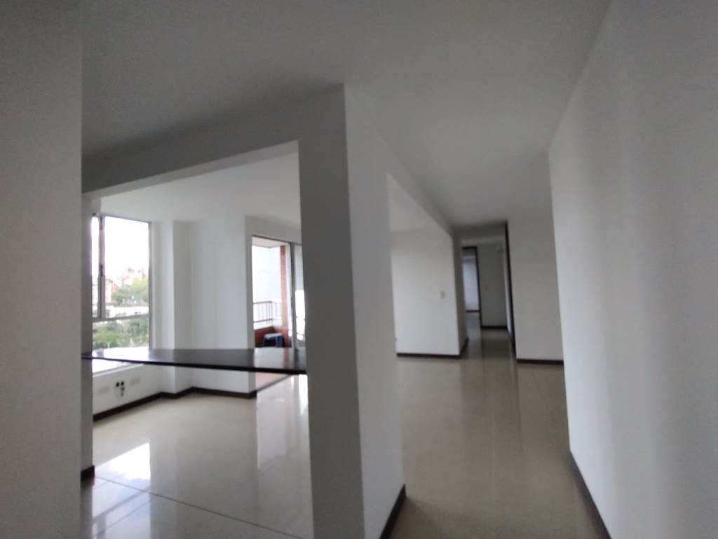 Apartamento en Arriendo