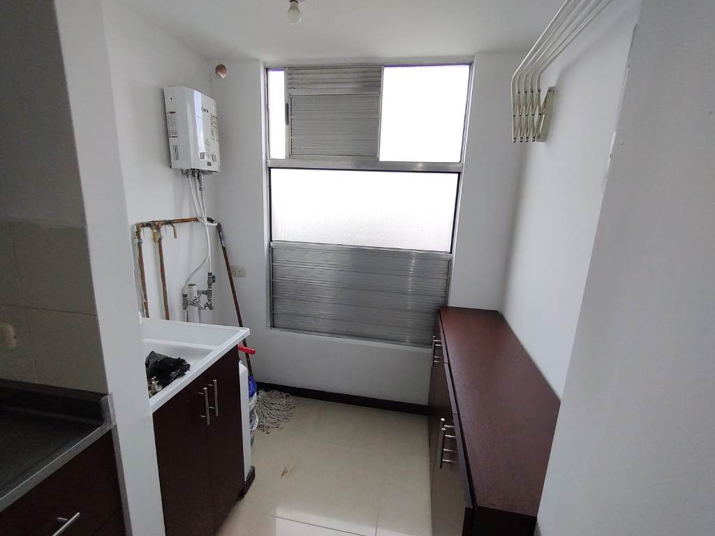 Apartamento en Arriendo