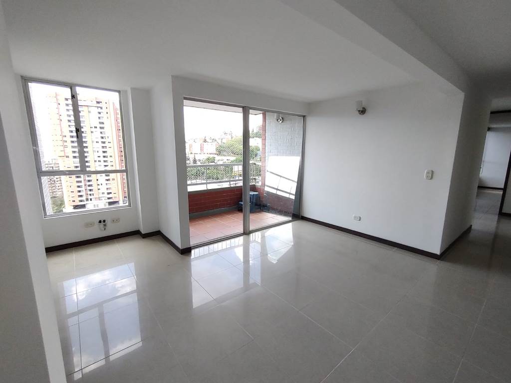 Apartamento en Arriendo