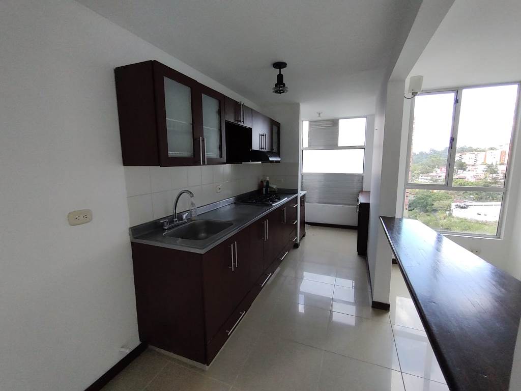 Apartamento en Arriendo