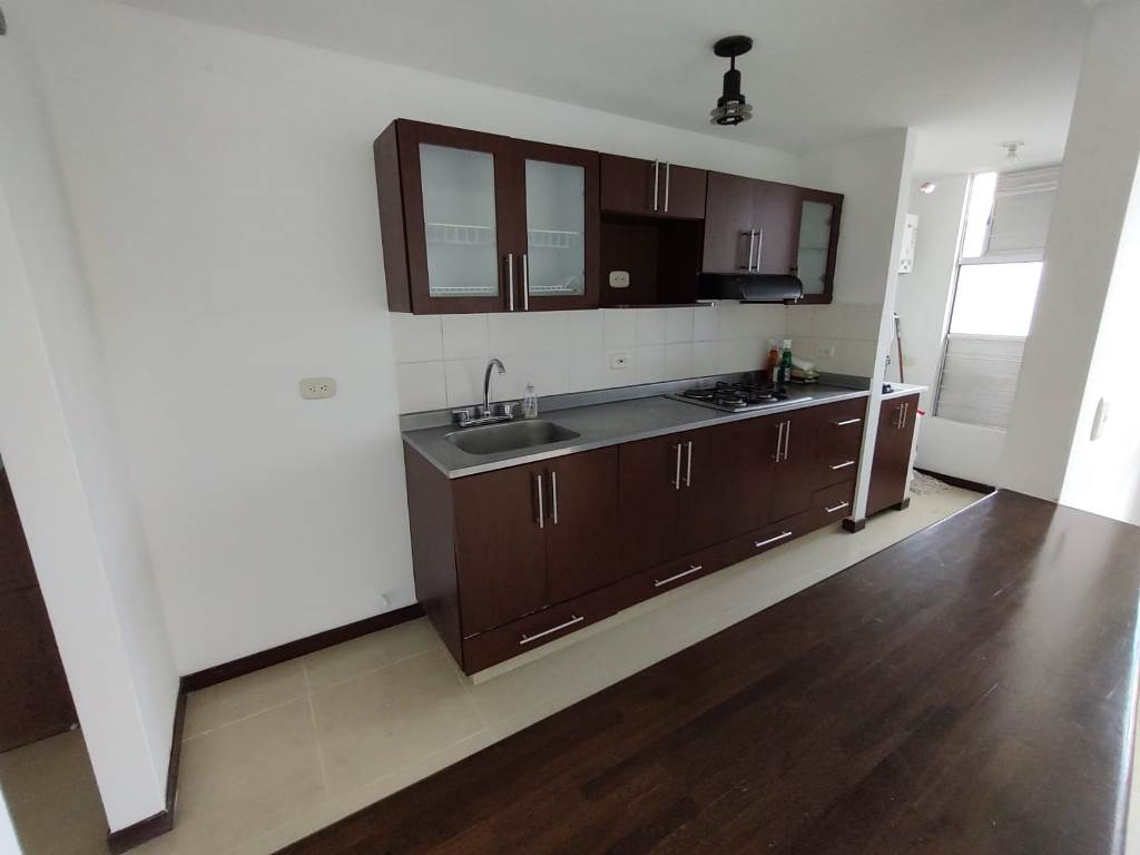 Apartamento en Arriendo