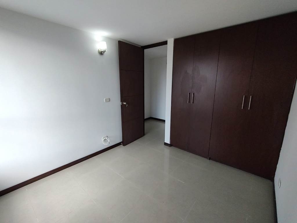 Apartamento en Arriendo