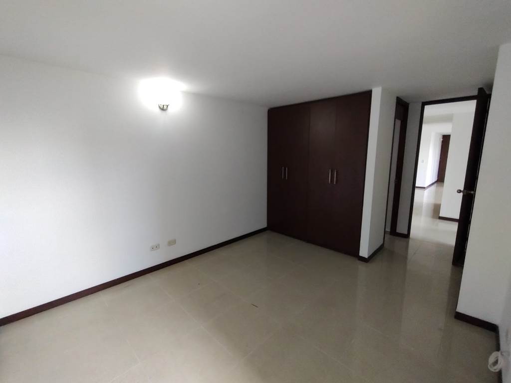 Apartamento en Arriendo