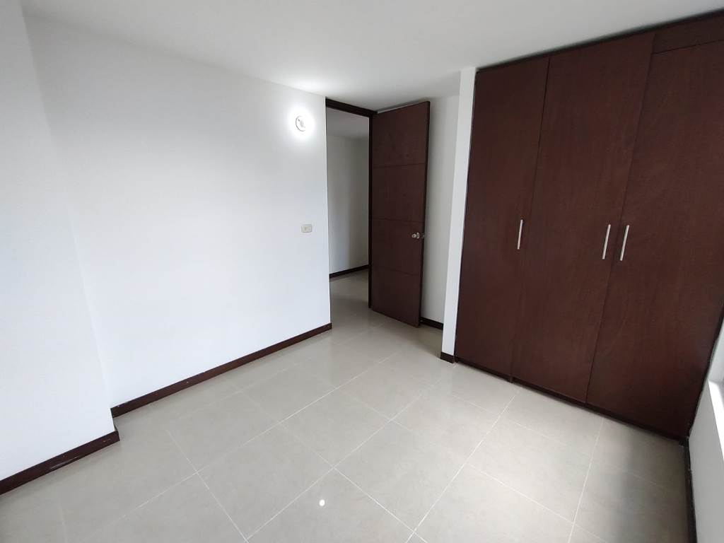 Apartamento en Arriendo