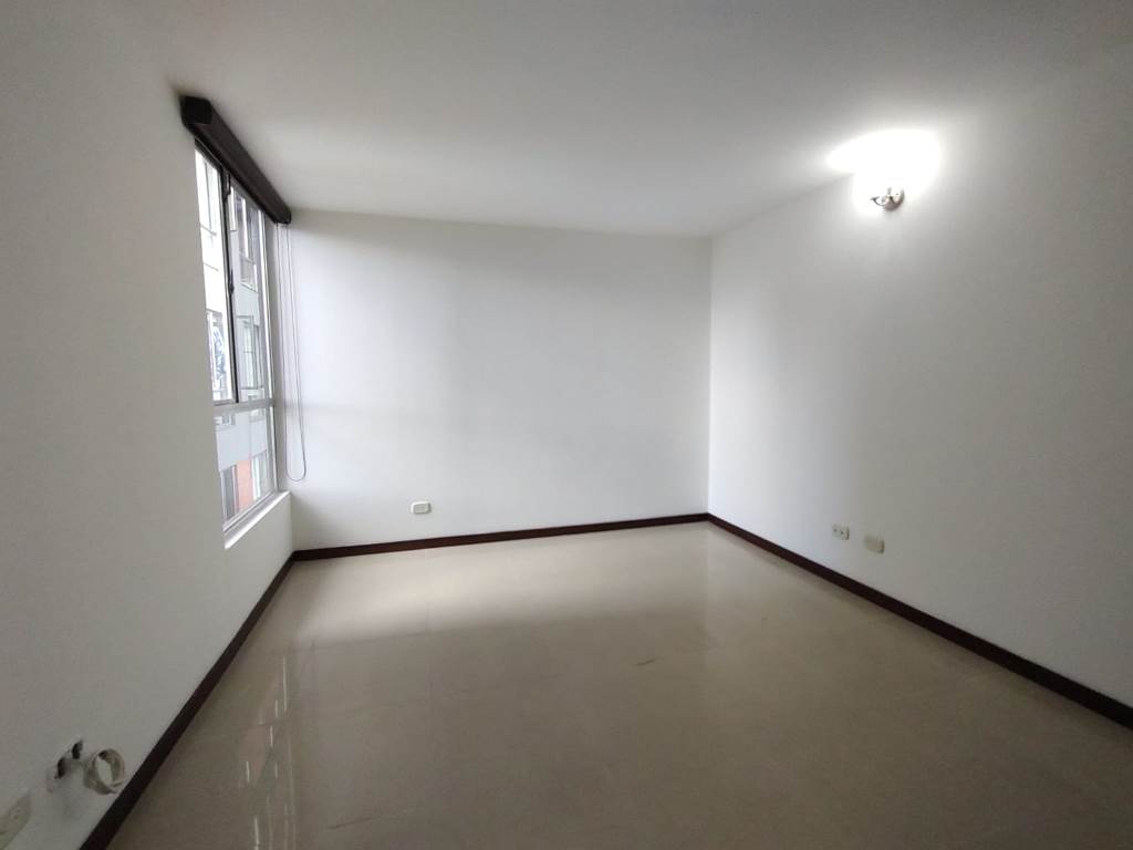 Apartamento en Arriendo