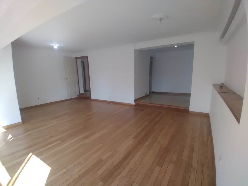 Apartamento en Arriendo