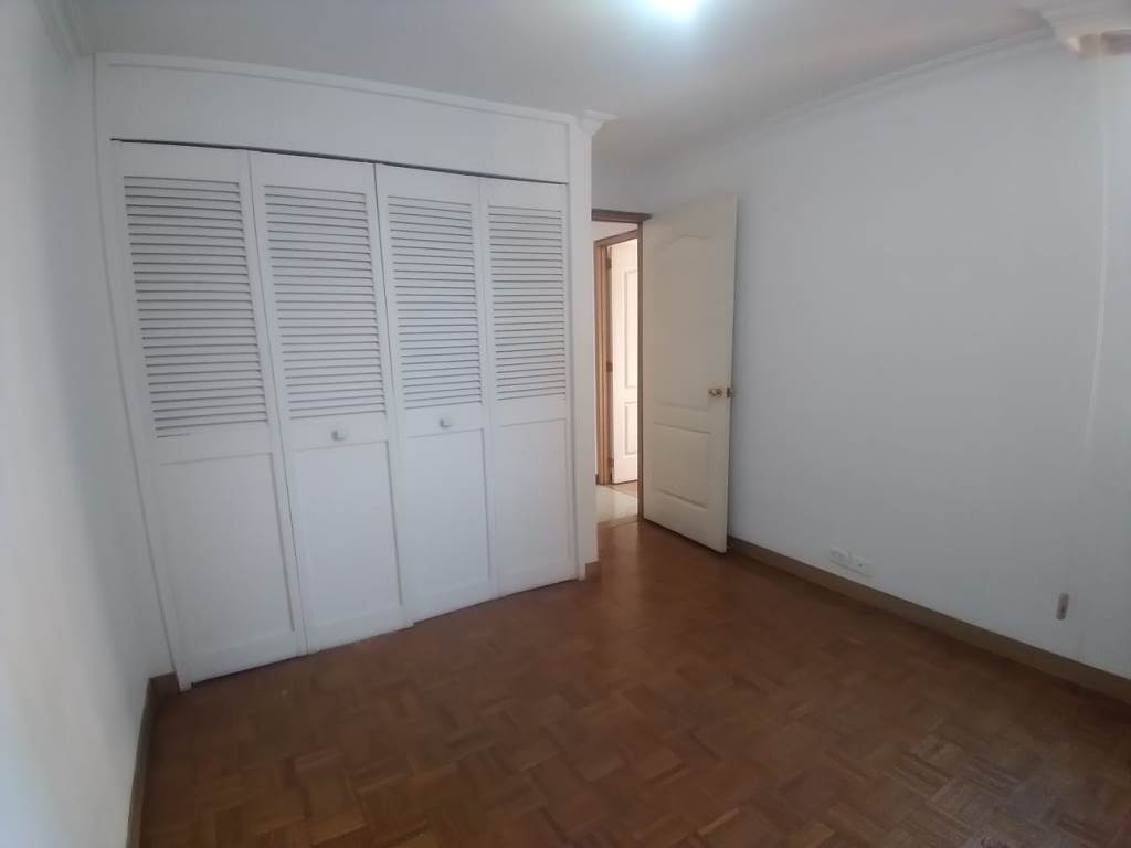 Apartamento en Arriendo