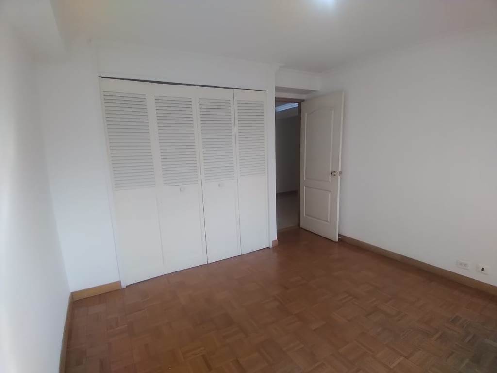 Apartamento en Arriendo