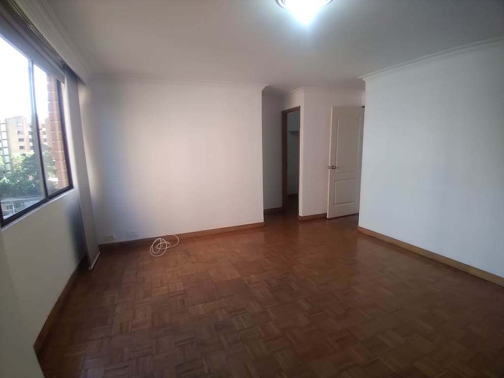 Apartamento en Arriendo