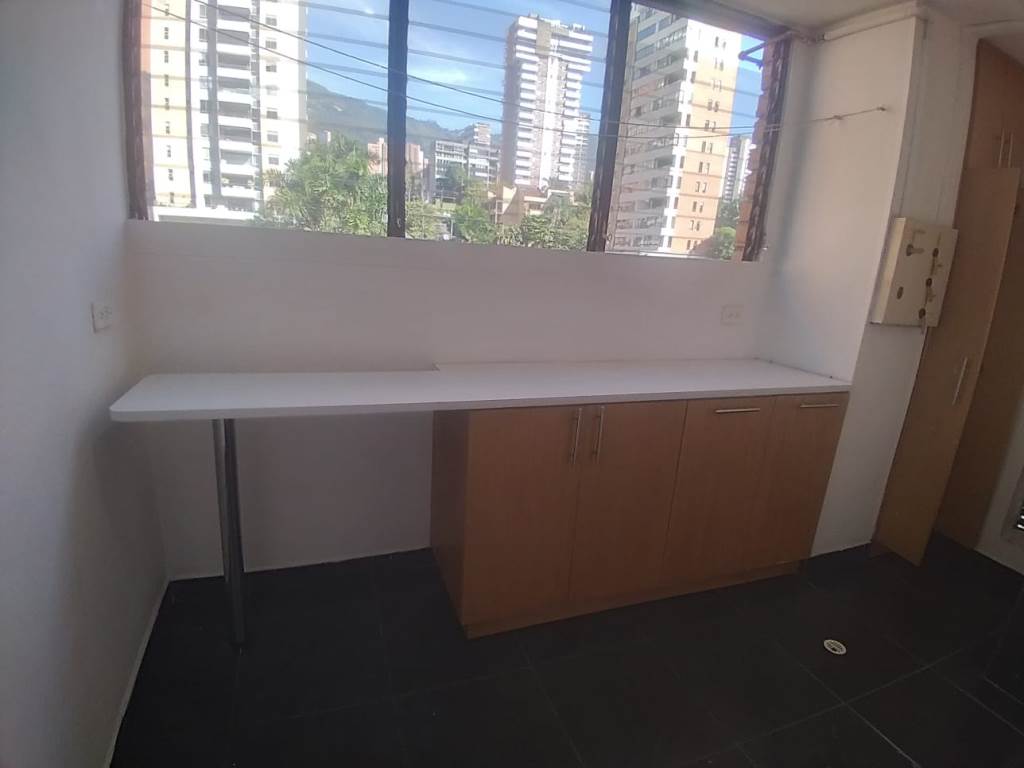 Apartamento en Arriendo