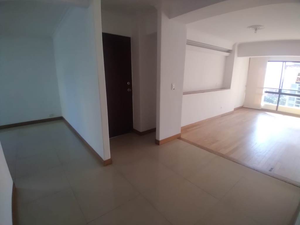 Apartamento en Arriendo