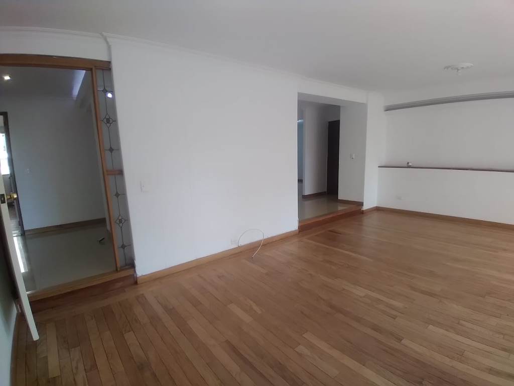 Apartamento en Arriendo