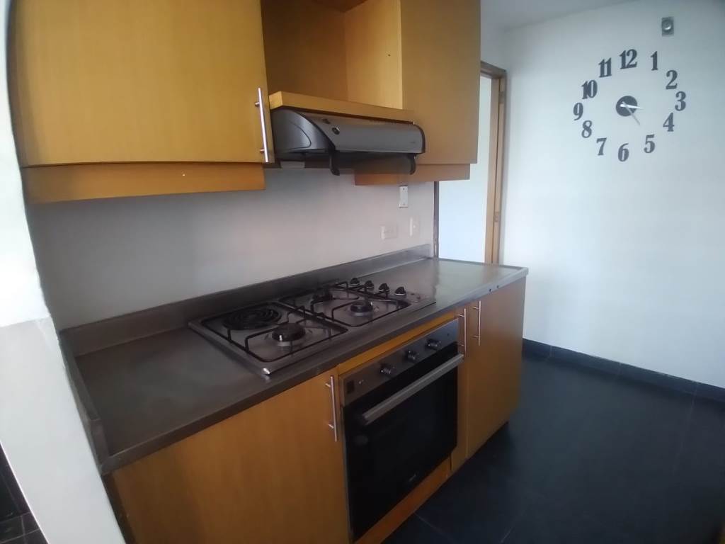 Apartamento en Arriendo