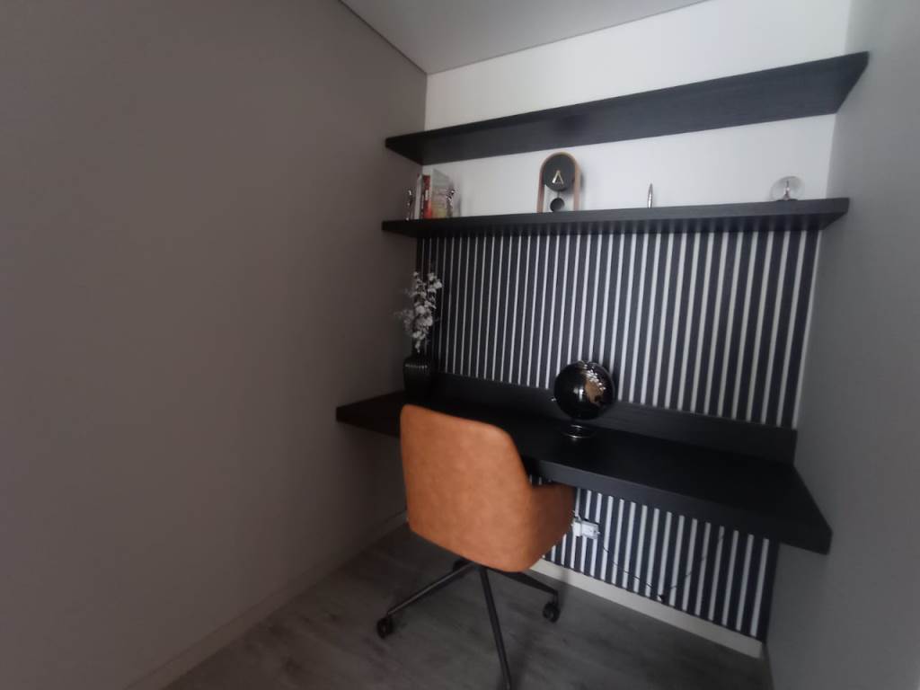 Apartamento en Arriendo