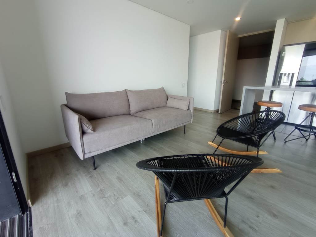 Apartamento en Arriendo