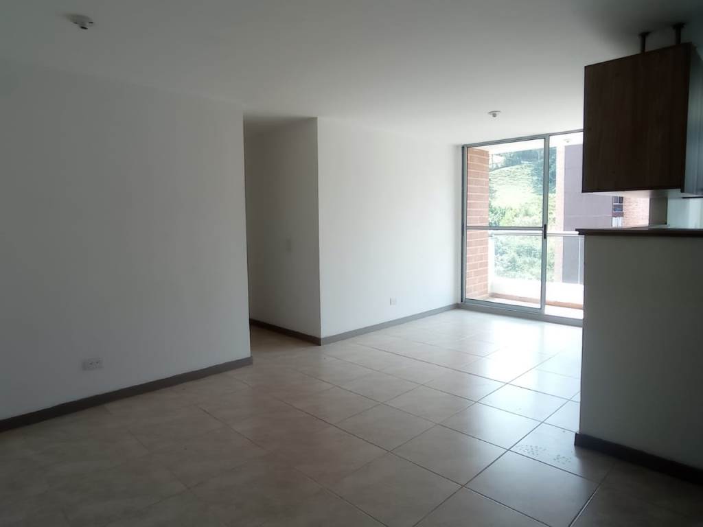 Apartamento en Arriendo