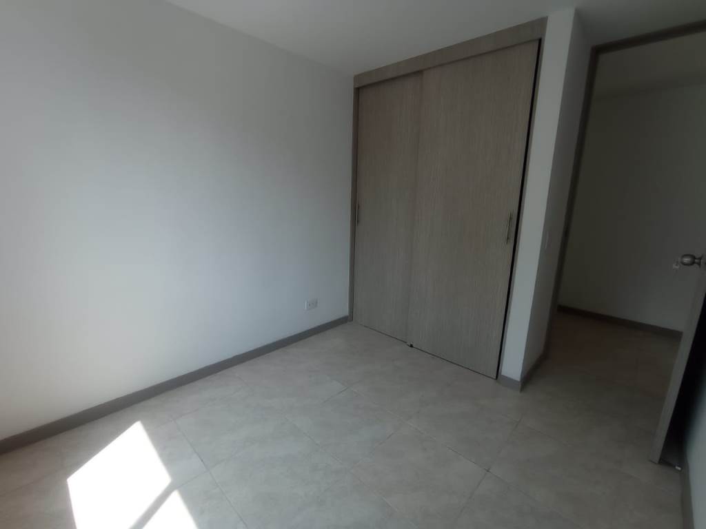 Apartamento en Arriendo